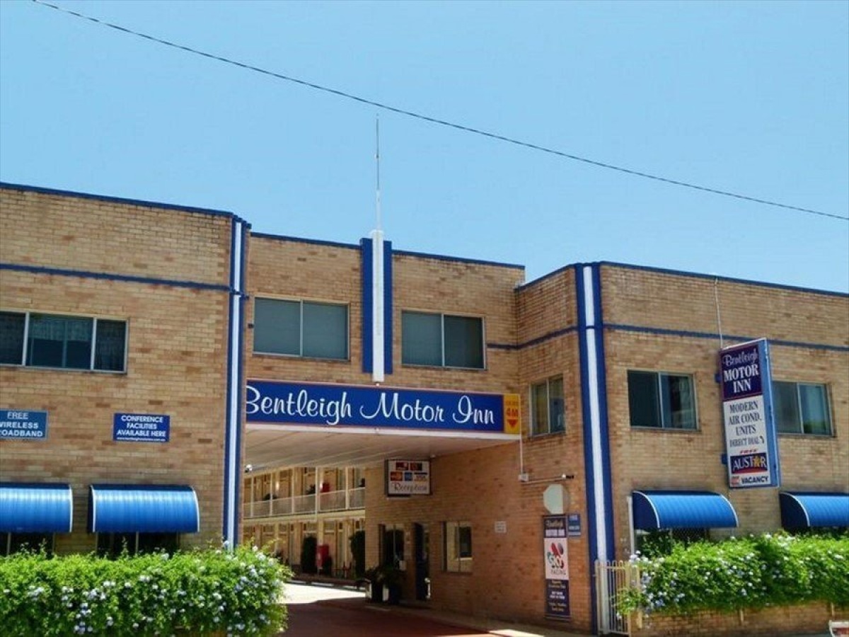 Bentleigh Motor Inn photo