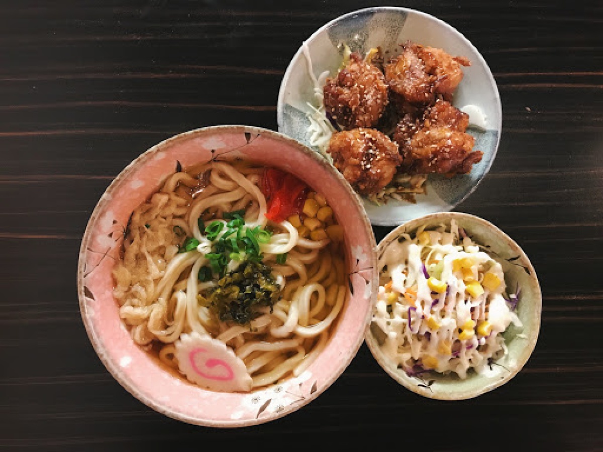 Bento Box on George photo