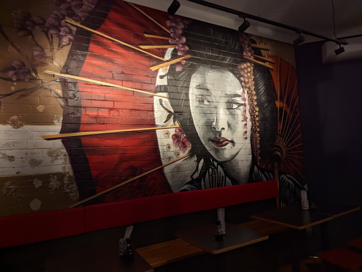 Bento Hobart City, Harrington Street photo