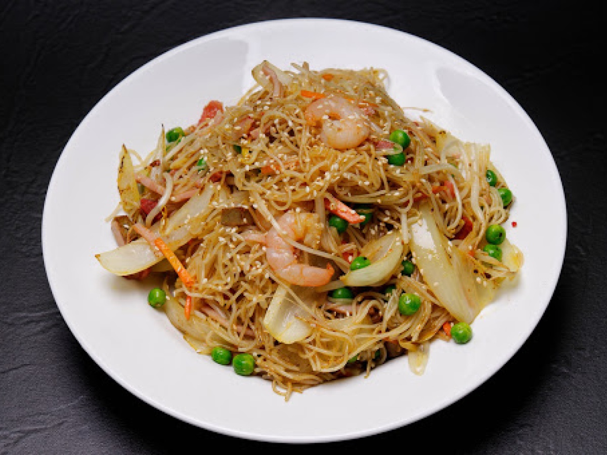 Benton’s Wok chinese restaurast- Mornington photo