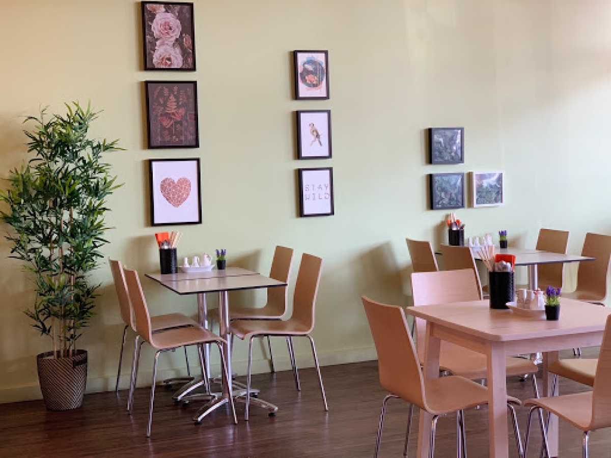 Benton’s Wok chinese restaurast- Mornington photo
