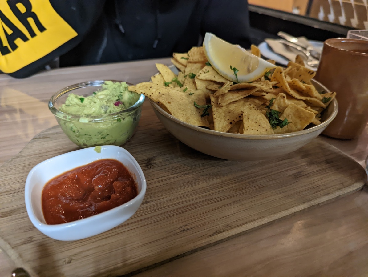Benzina Cantina photo