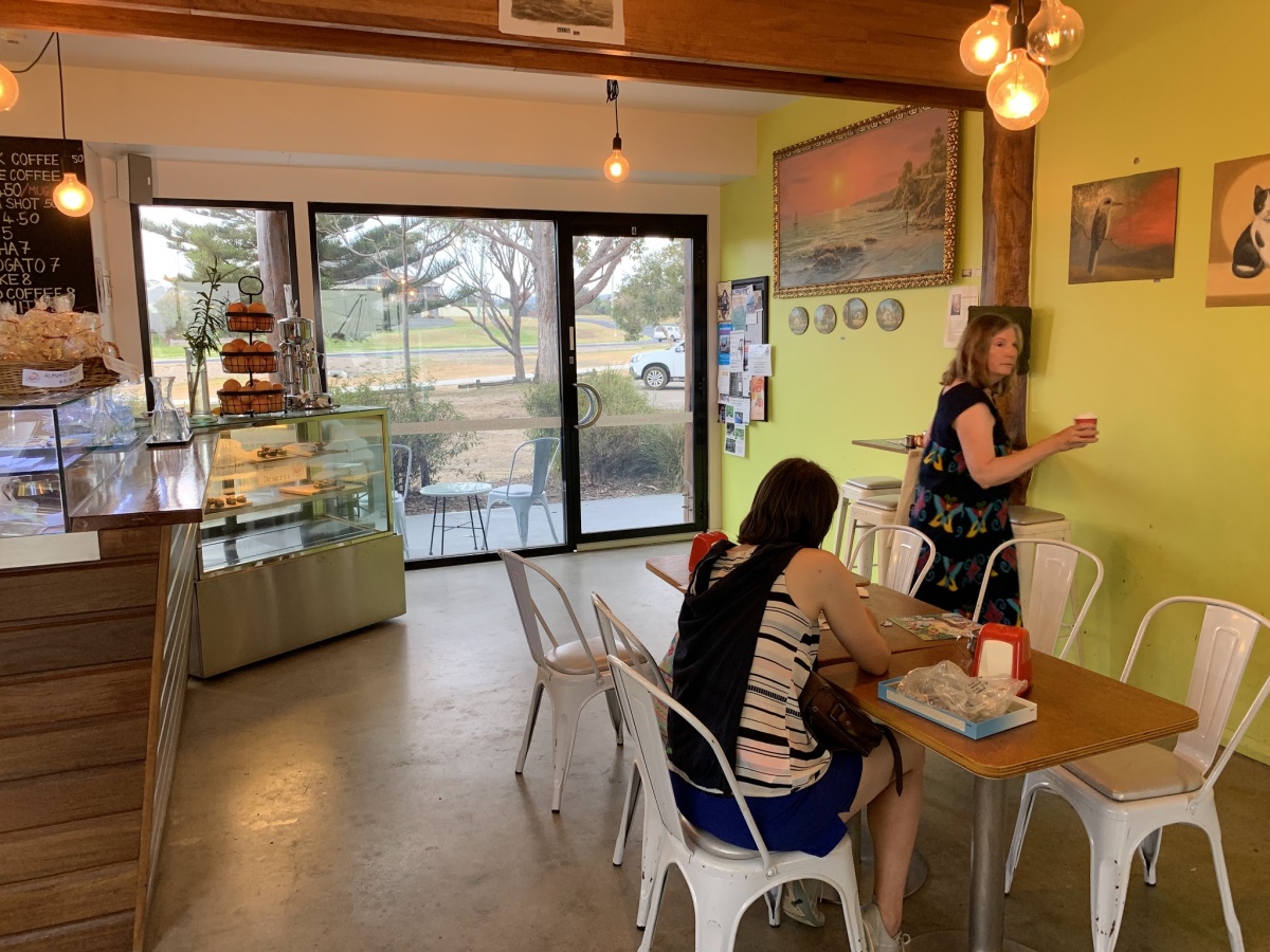 Bermagui Gelati Clinic photo