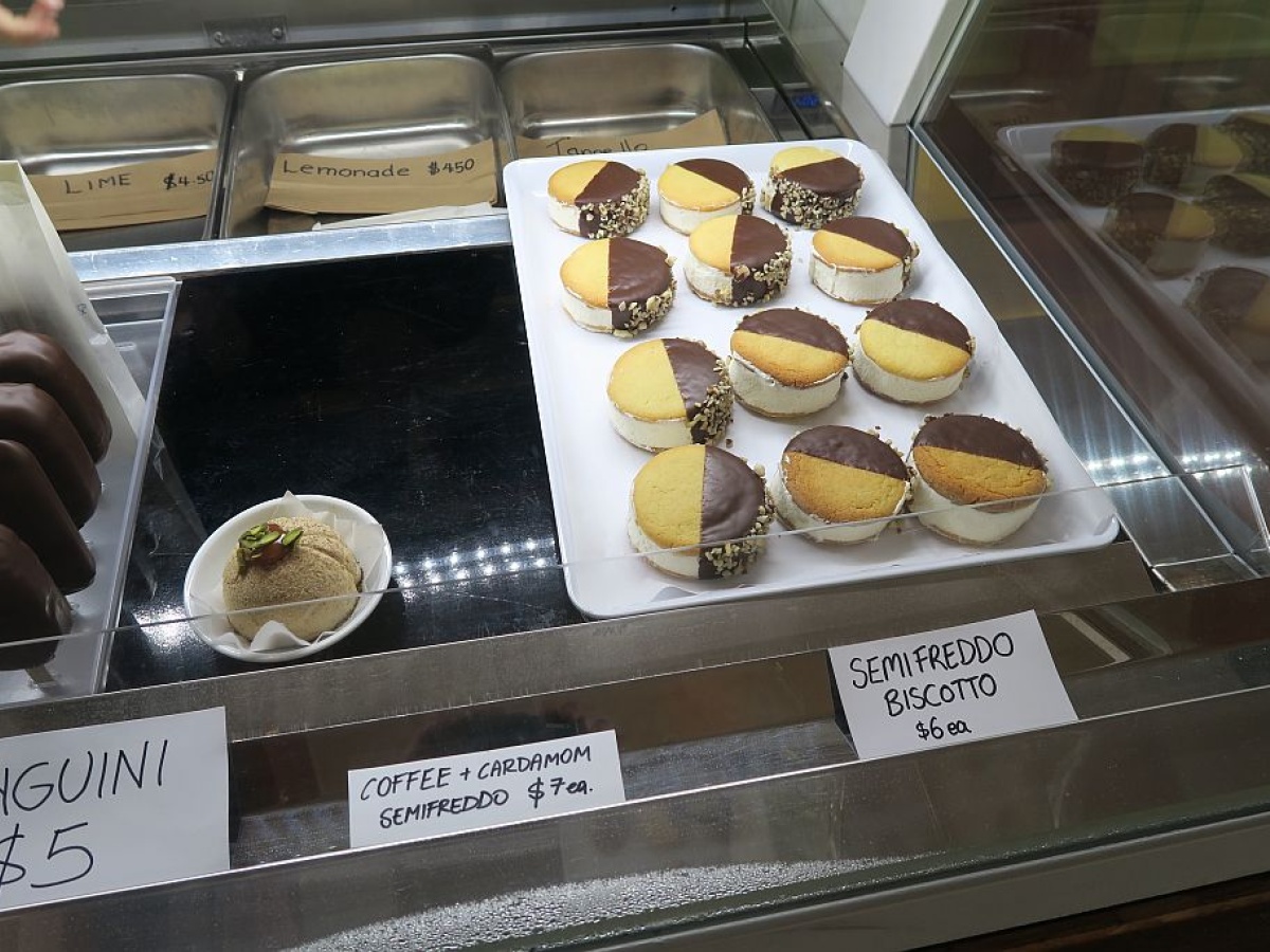 Bermagui Gelati Clinic photo