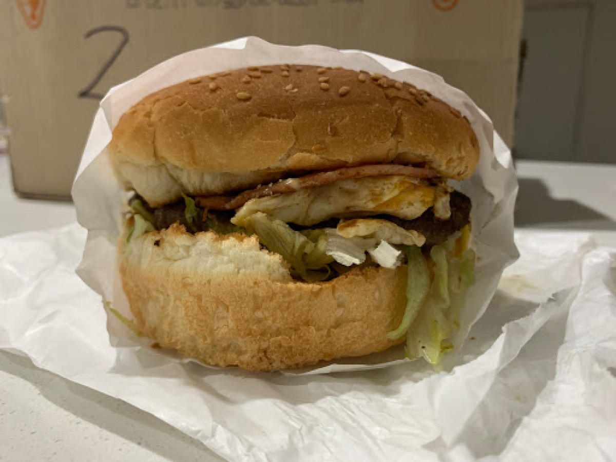 Bernie’s Takeaway photo