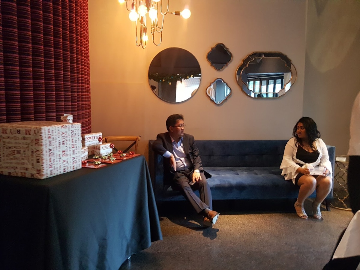 Bertonia Lounge photo