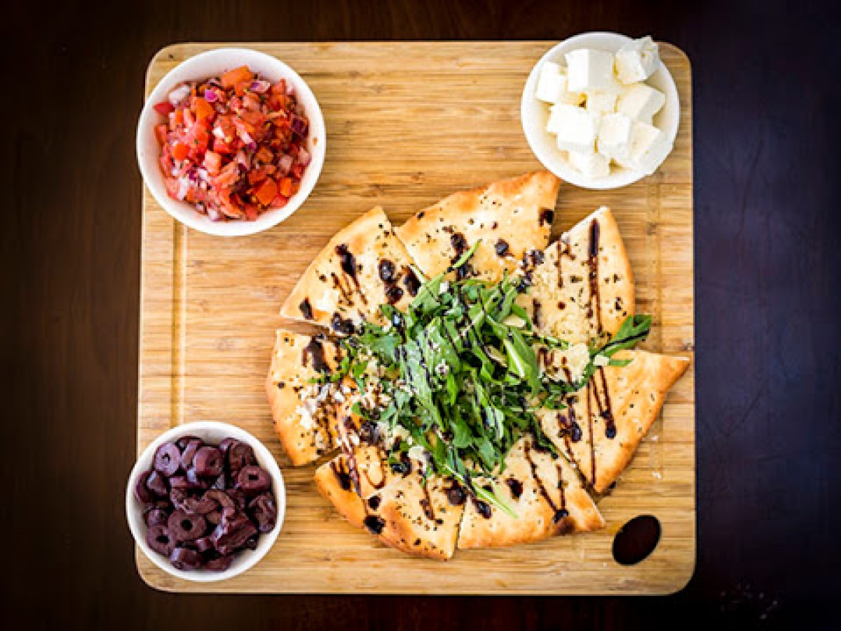 Bertoni’s Pizza & Pasta Maroochydore photo