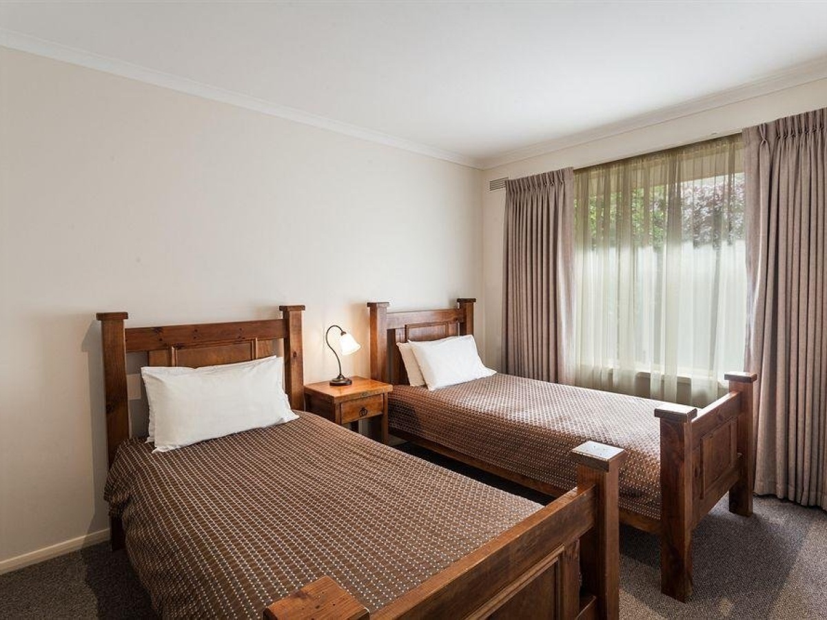 Best Western Olde Maritime Motor Inn photo