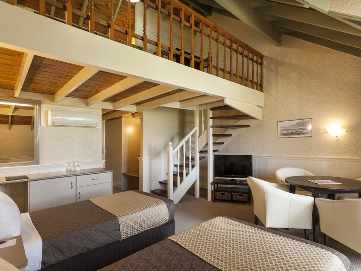 Best Western Olde Maritime Motor Inn photo