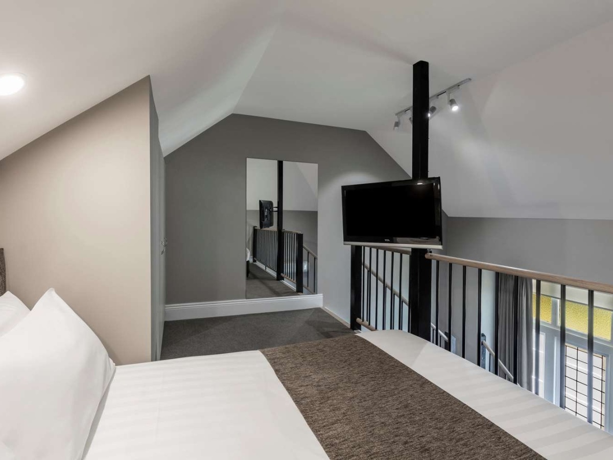 Best Western Olde Maritime Motor Inn photo