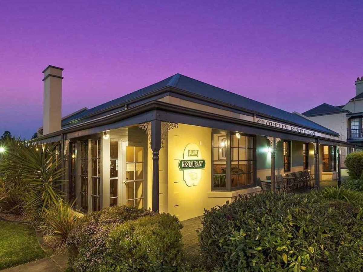 Best Western Olde Maritime Motor Inn photo