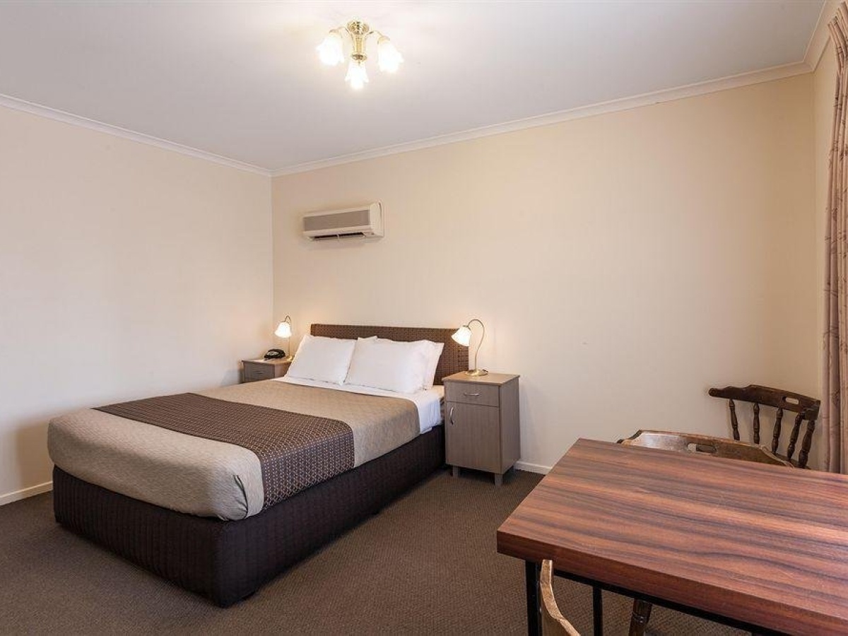 Best Western Olde Maritime Motor Inn photo