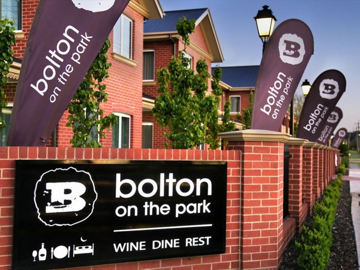 Best Western Plus Bolton on the Park photo