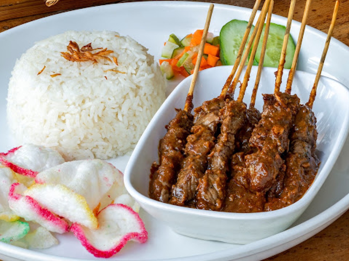 Betawi Brisbane photo