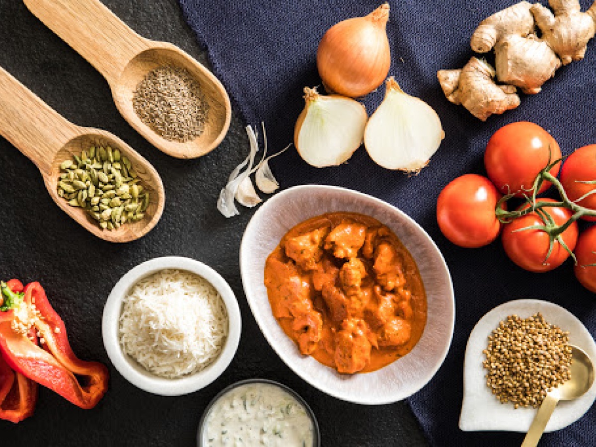 Beyond India | North Adelaide photo