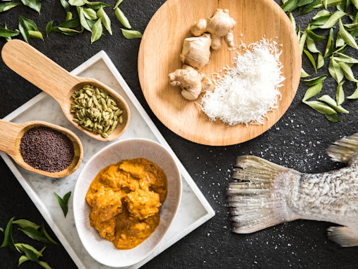 Beyond India | North Adelaide photo