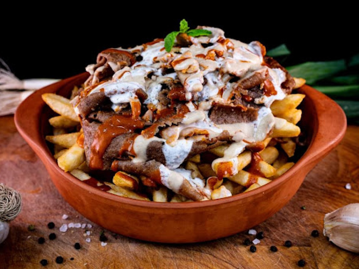 Bfb kebab photo