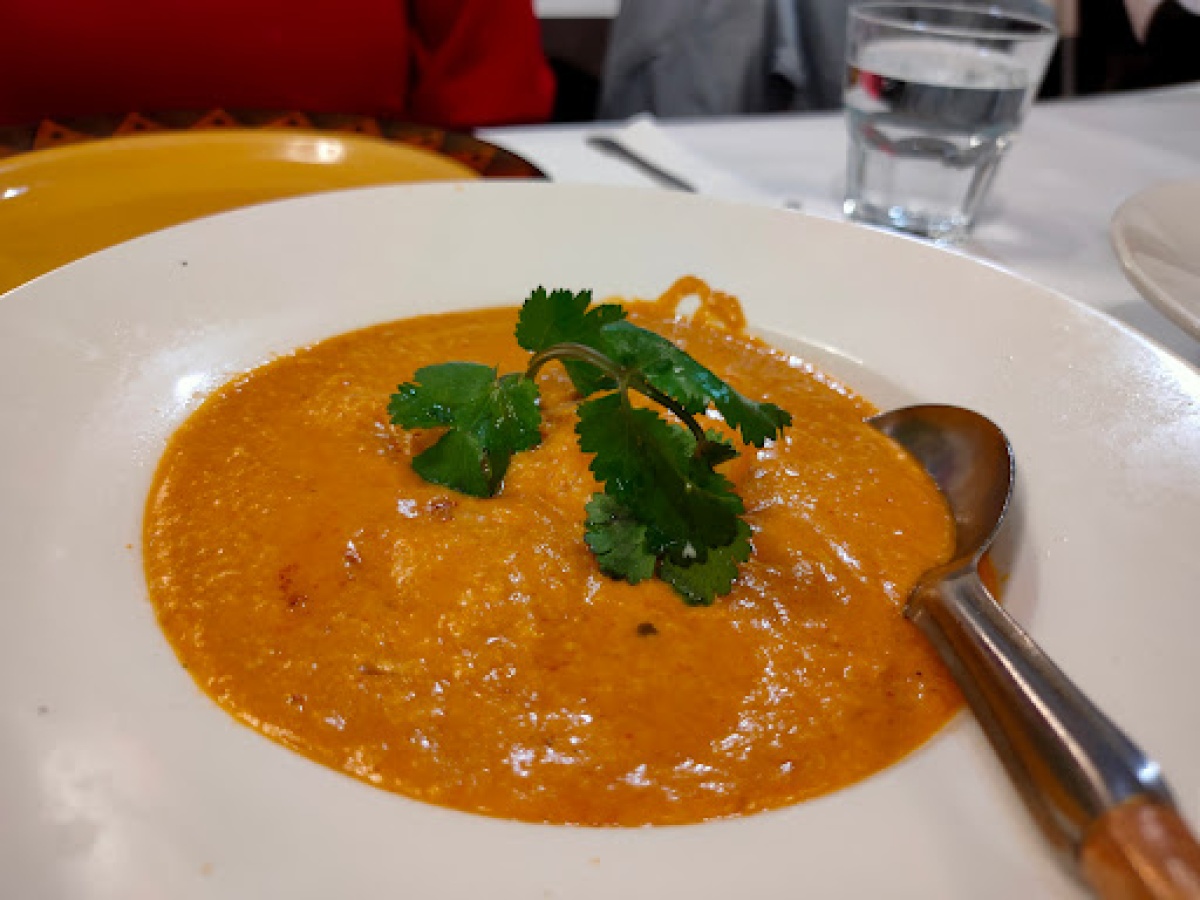 Bhoj Restaurant photo