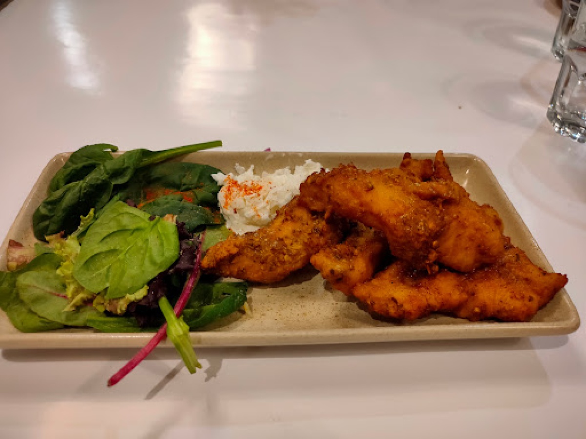 Bhoj Restaurant photo