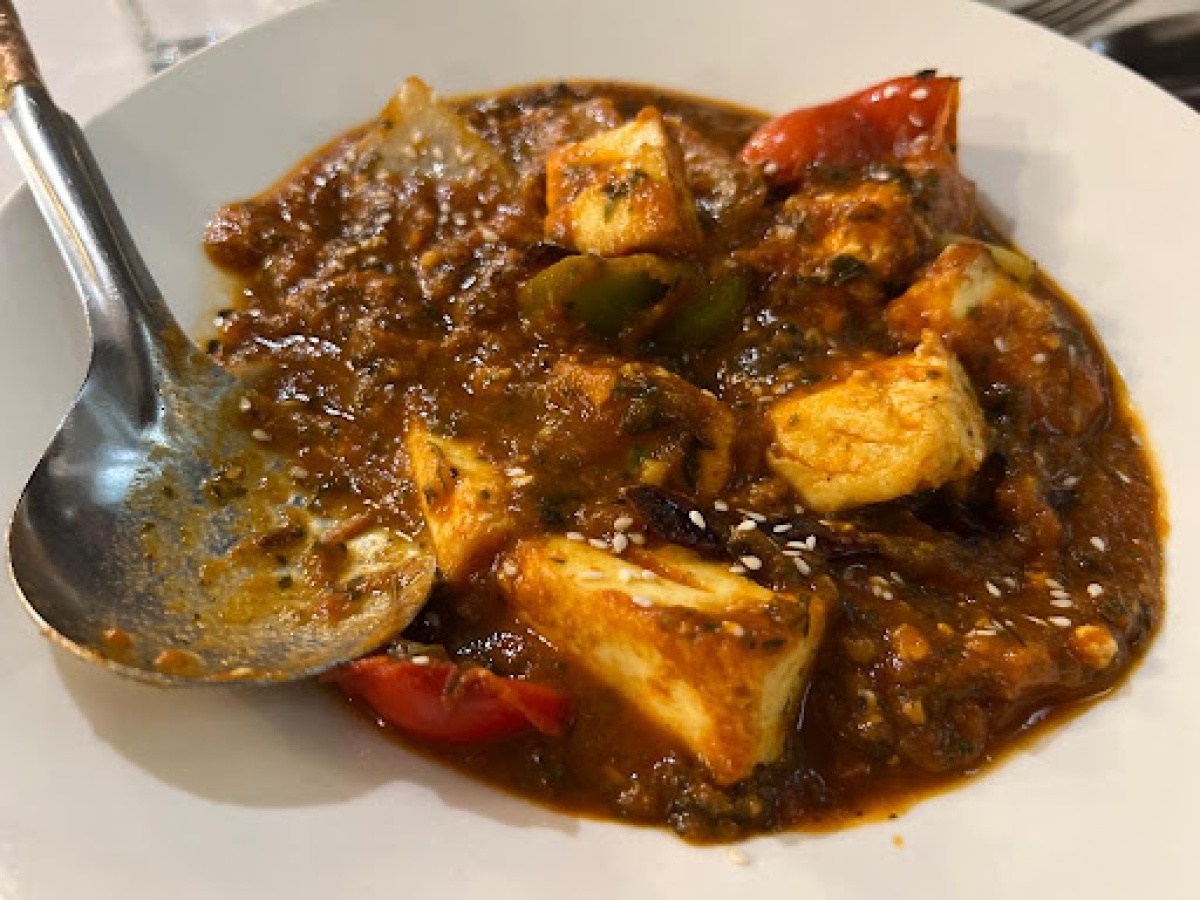 Bhoj Restaurant photo