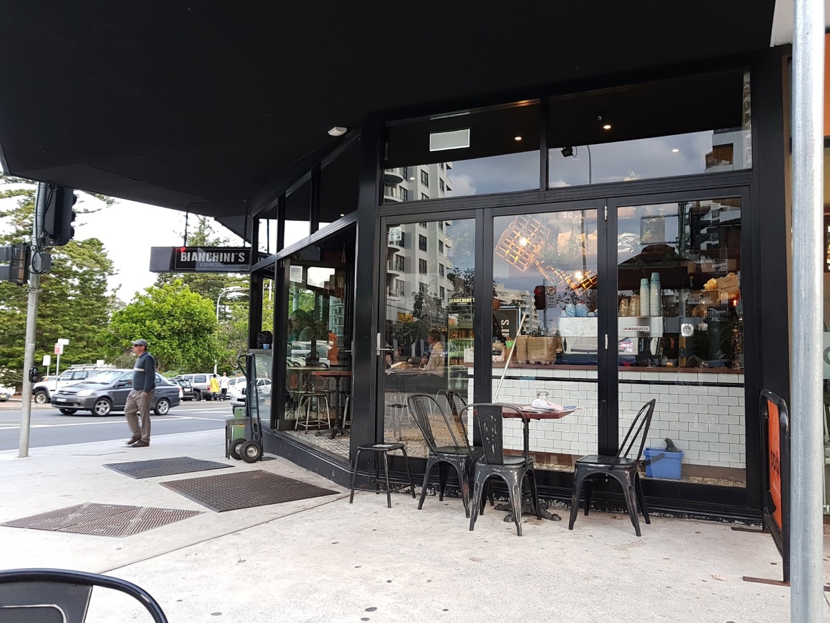 Bianchini’s Espresso Cronulla photo
