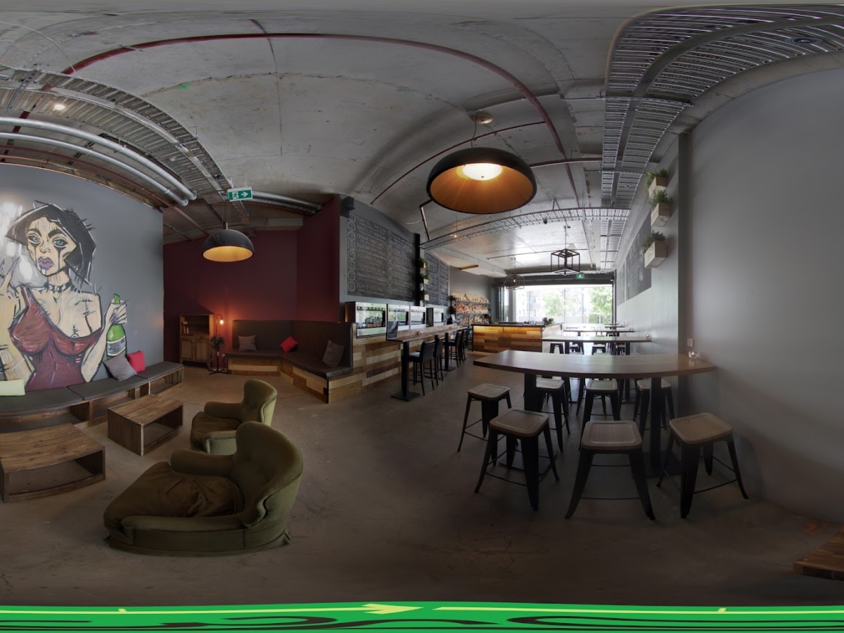 Biff Tannin’s | Wine Bar Brunswick | Whisky Bar Brunswick photo