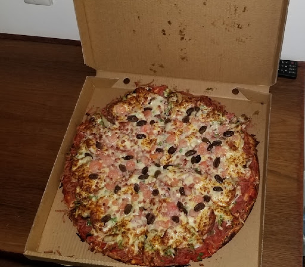 Big Al’s Pizza (Traralgon) photo