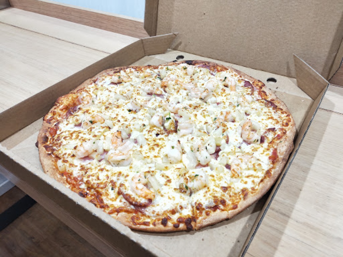 Big Ben Pizza Bar photo
