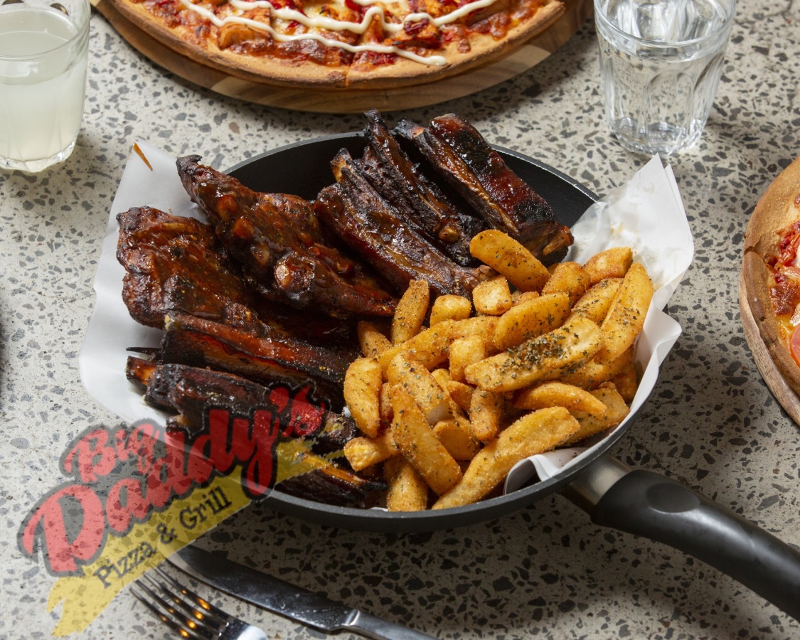 Big Daddy’s Pizza and Grill photo
