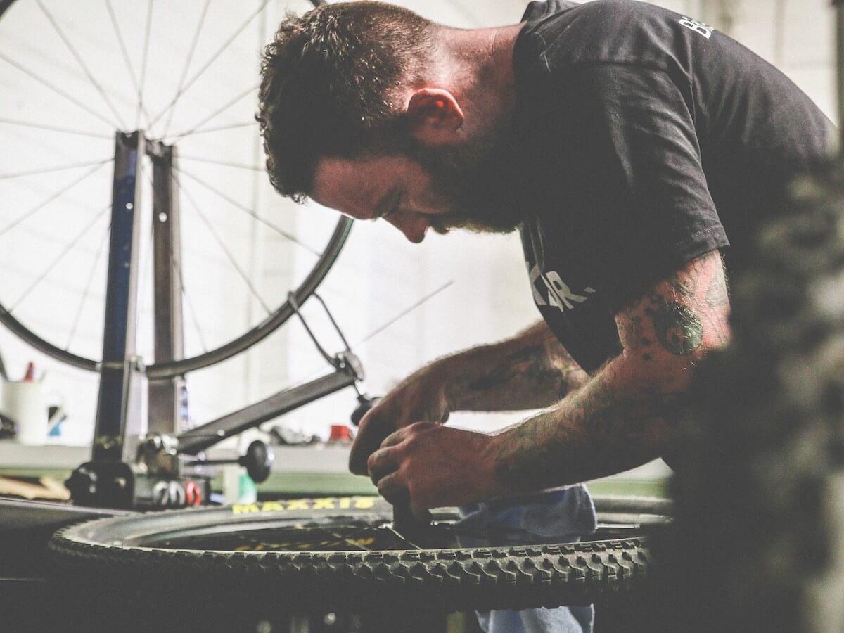 BikeDr. photo