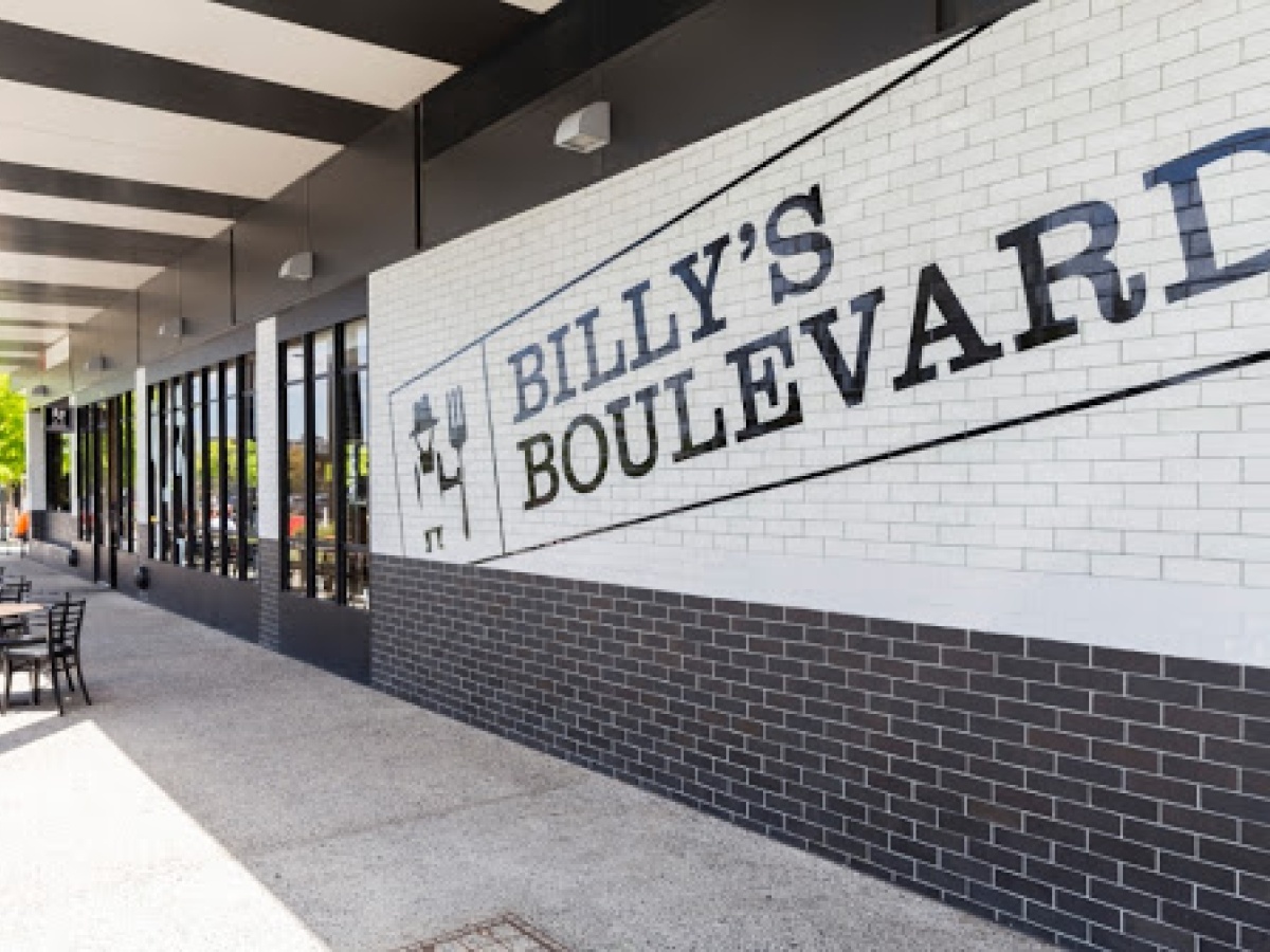 Billy’s Boulevard photo
