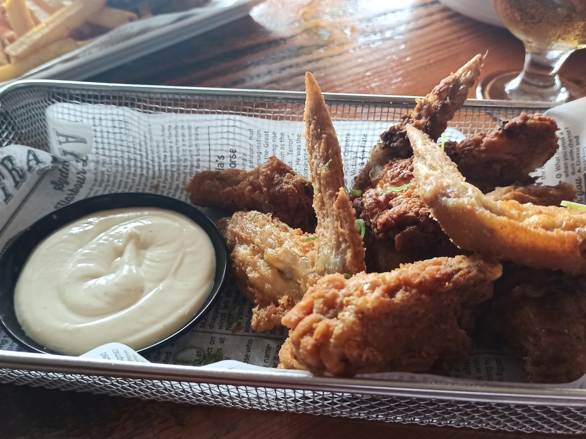 Bine Bar & Dining photo