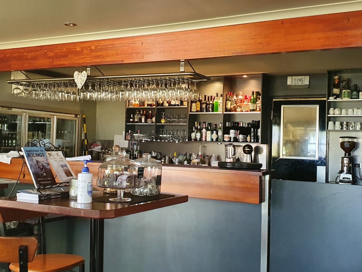 Birches Restaurant photo