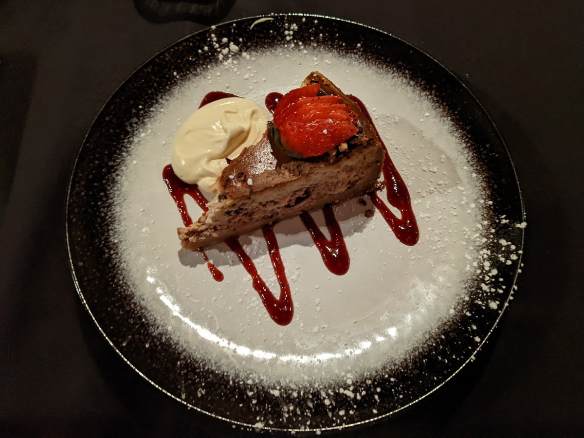 Birches Restaurant photo