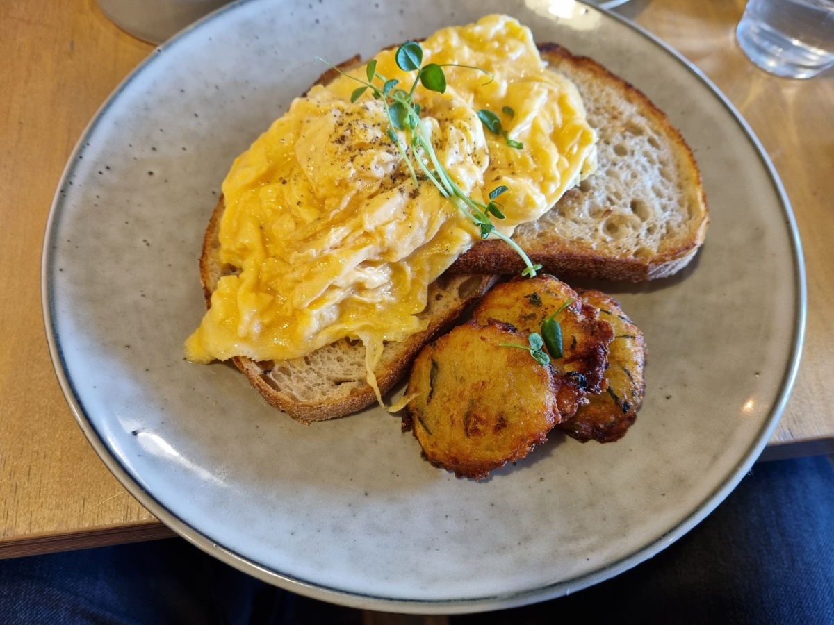 Birchwood Cafe photo