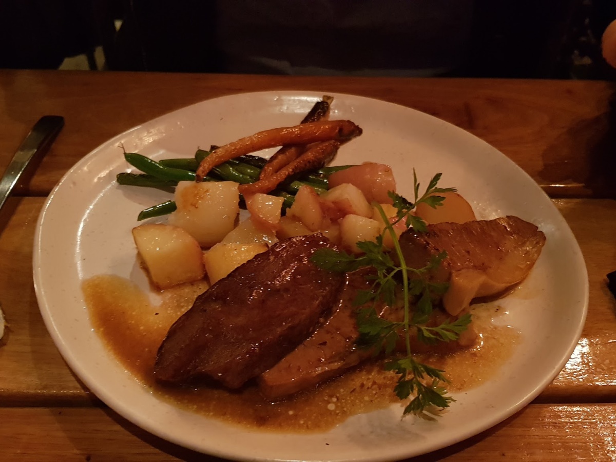 Birdhouse Bar & Kitchen photo