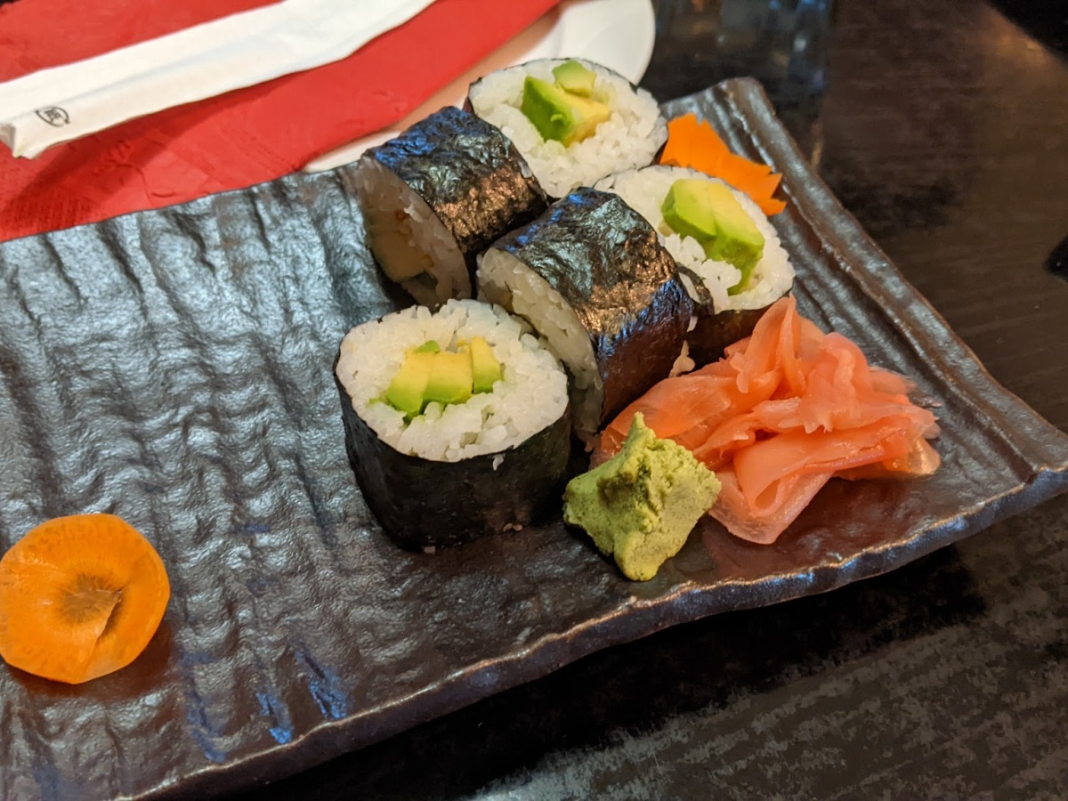 Bishamon Japanese Restaurant photo