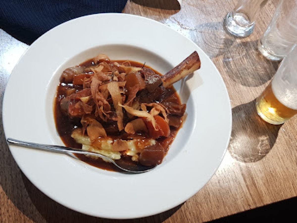 Bistro 121 photo