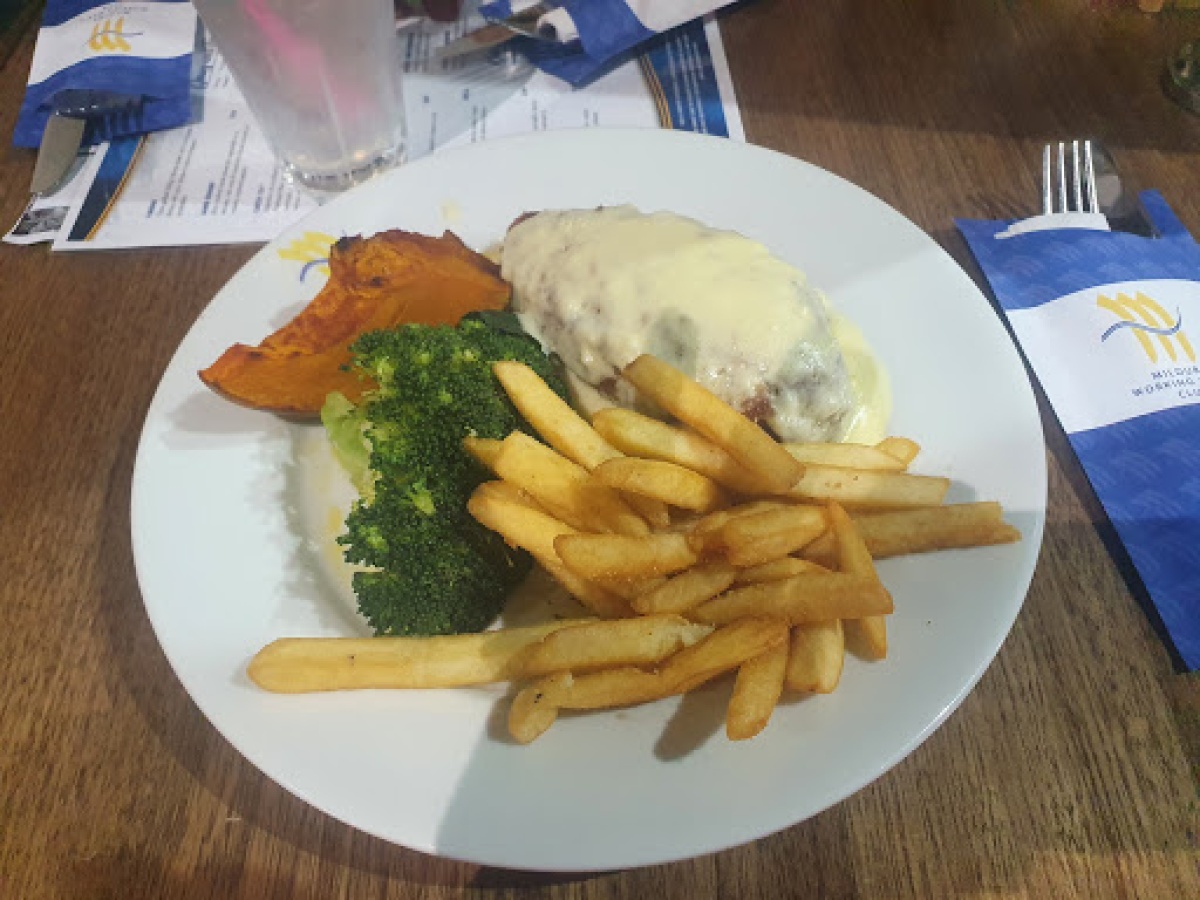 Bistro 121 photo