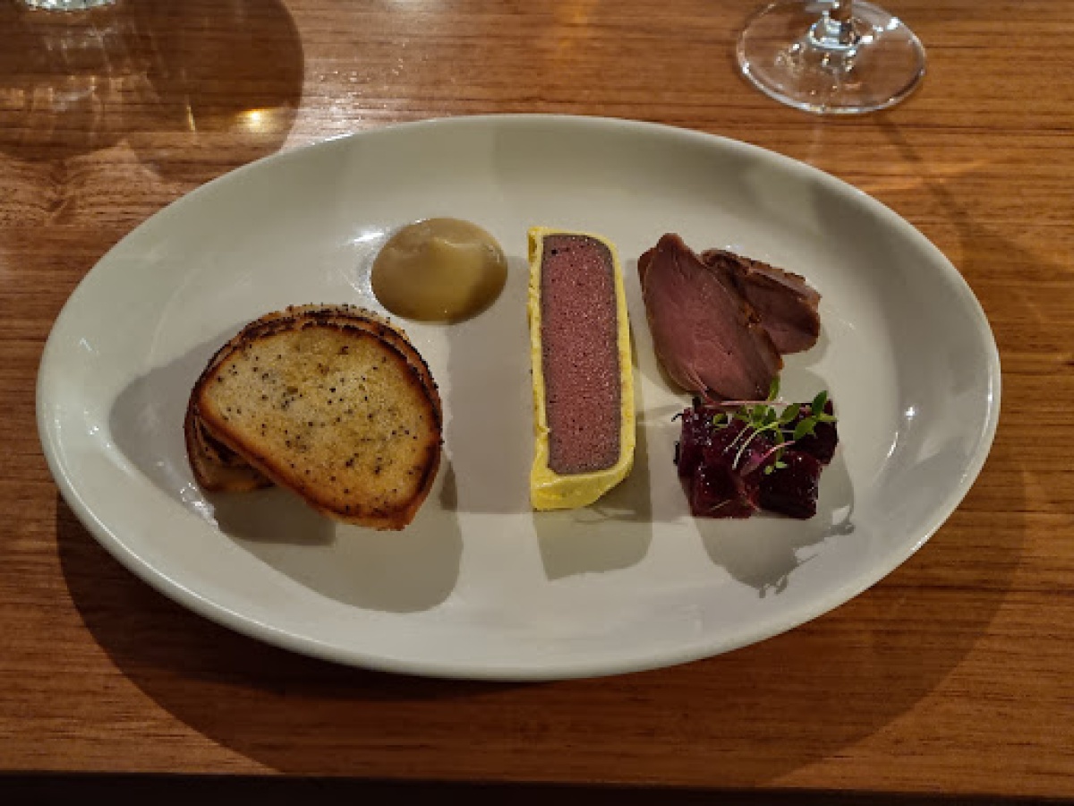 Bistro Selle photo