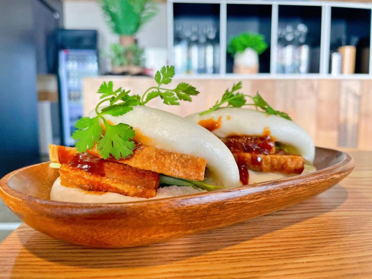 Bite Me Restaurant TAS photo