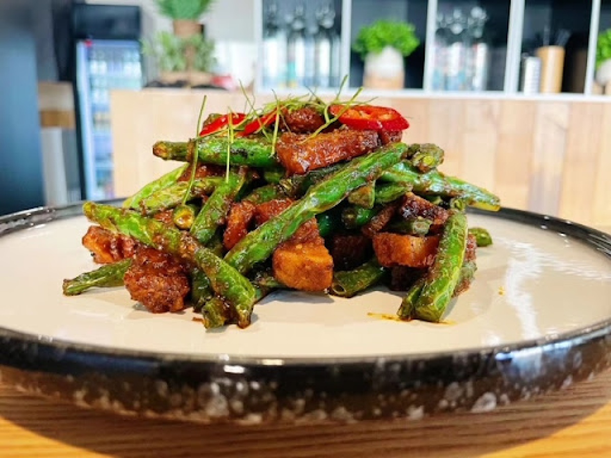 Bite Me Restaurant TAS photo