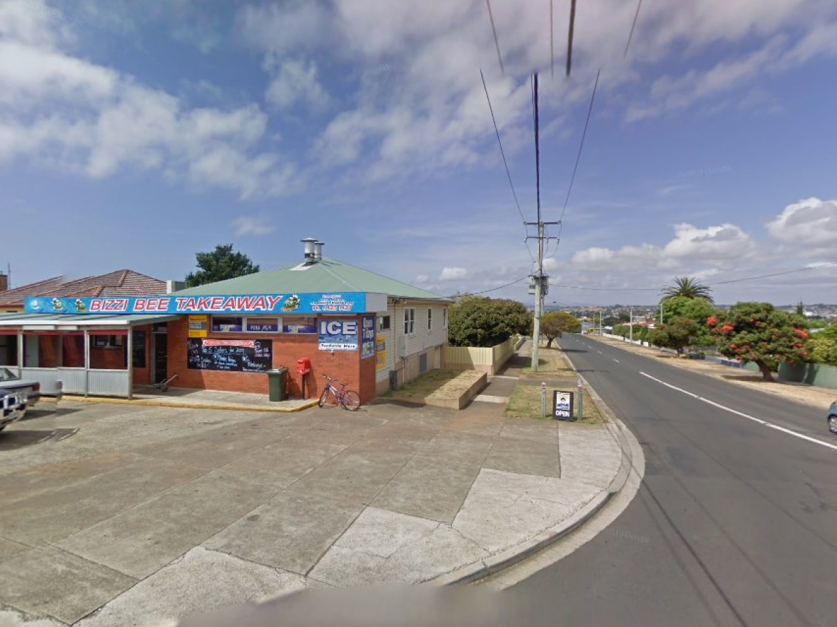 Bizzi Bee Takeaway photo