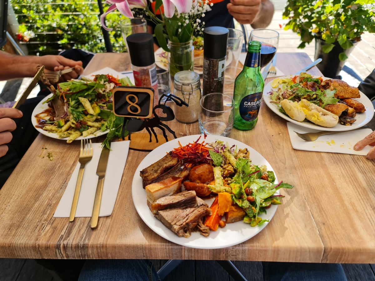 Black Ant Gourmet photo