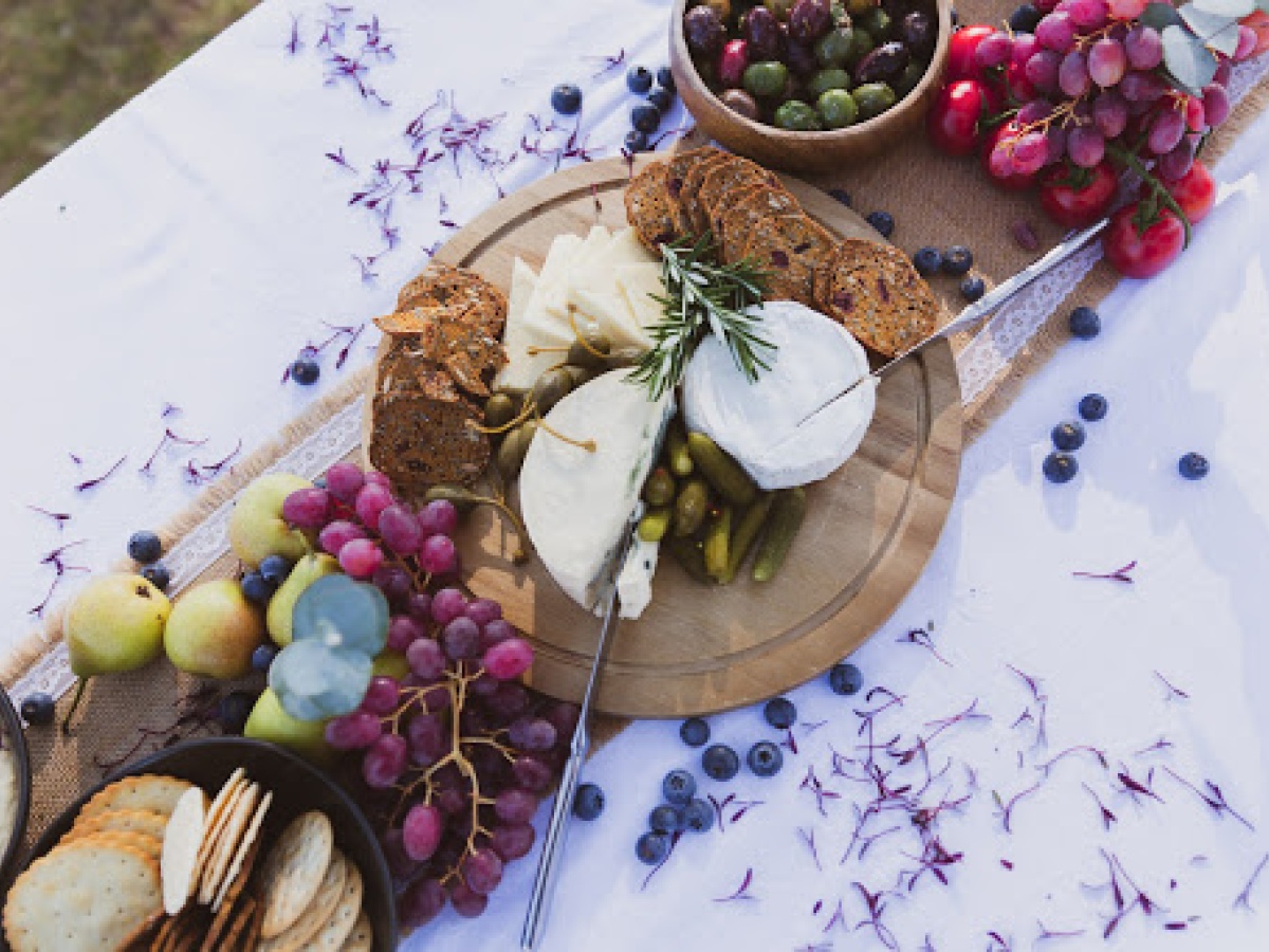 Black Ant Gourmet photo