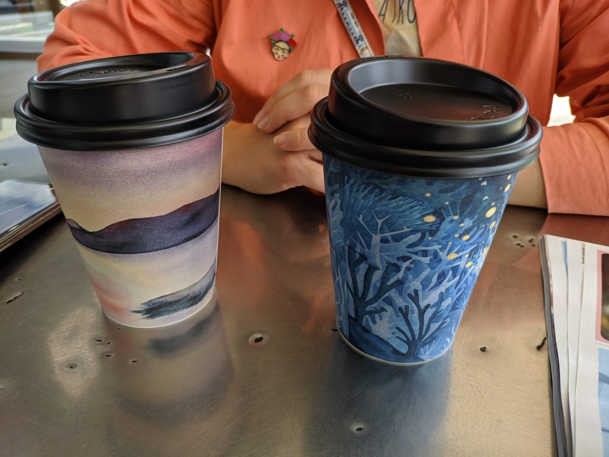 Black Market Bagels photo