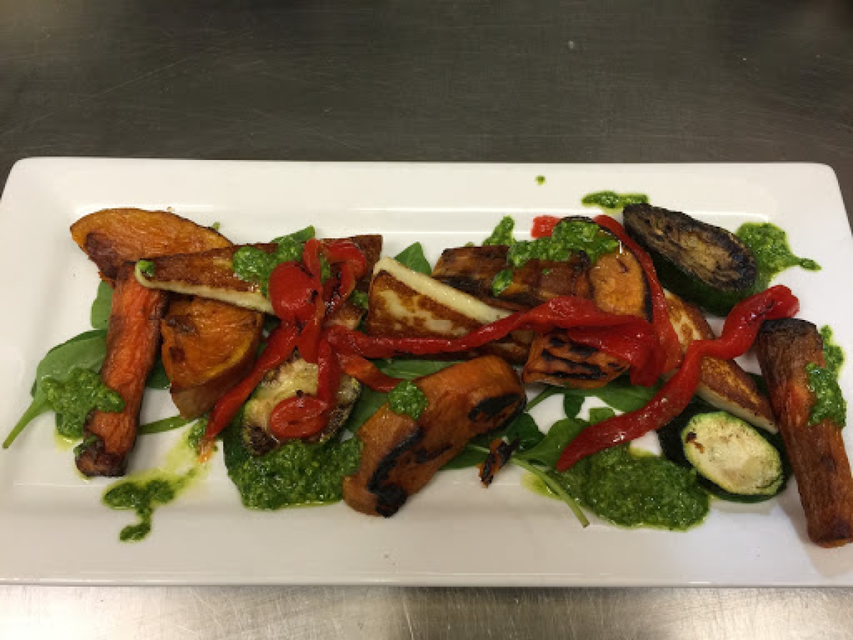 Black Pepper Cafe photo