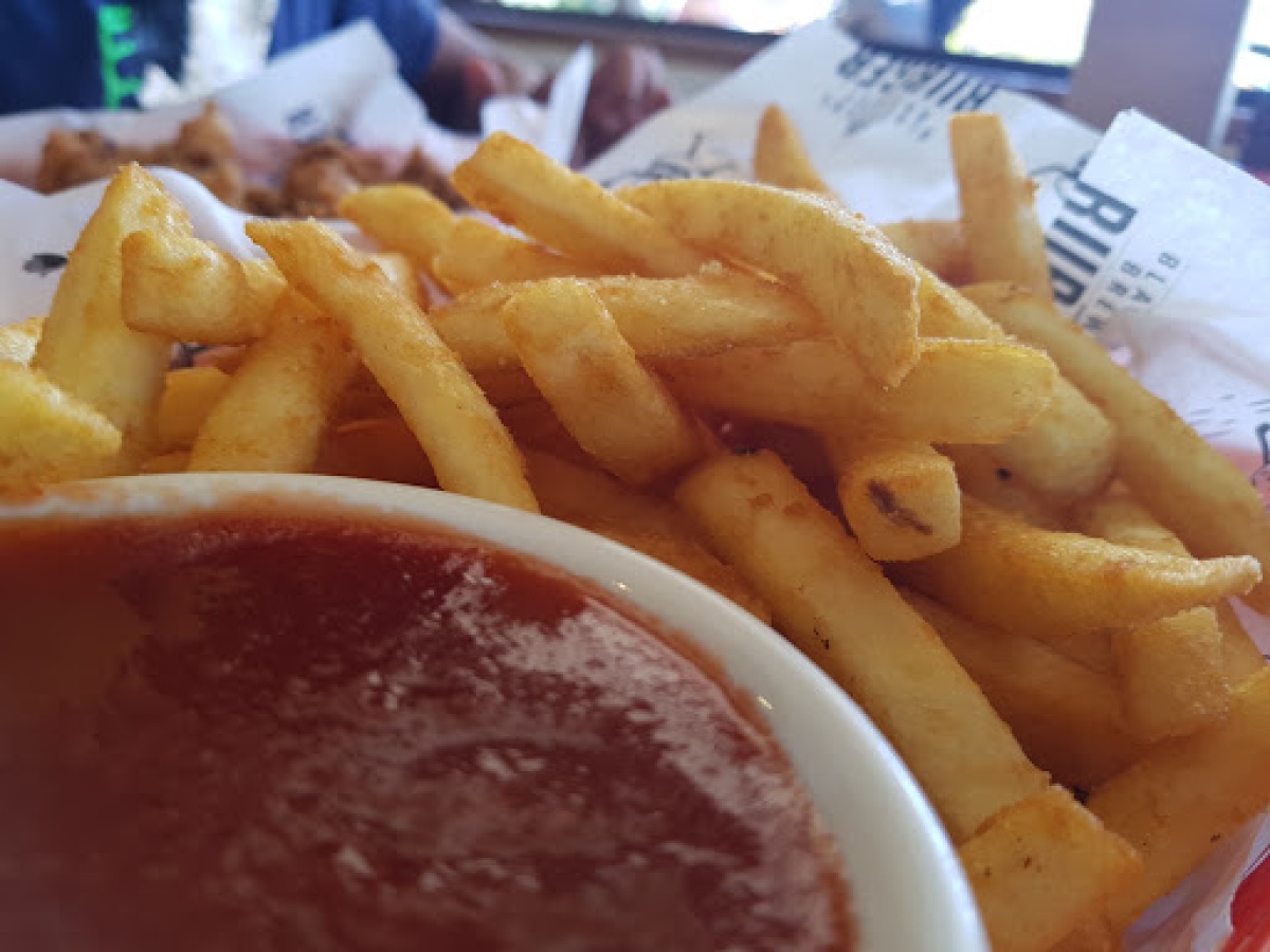 Blackman’s Brewery & Burger Bar photo