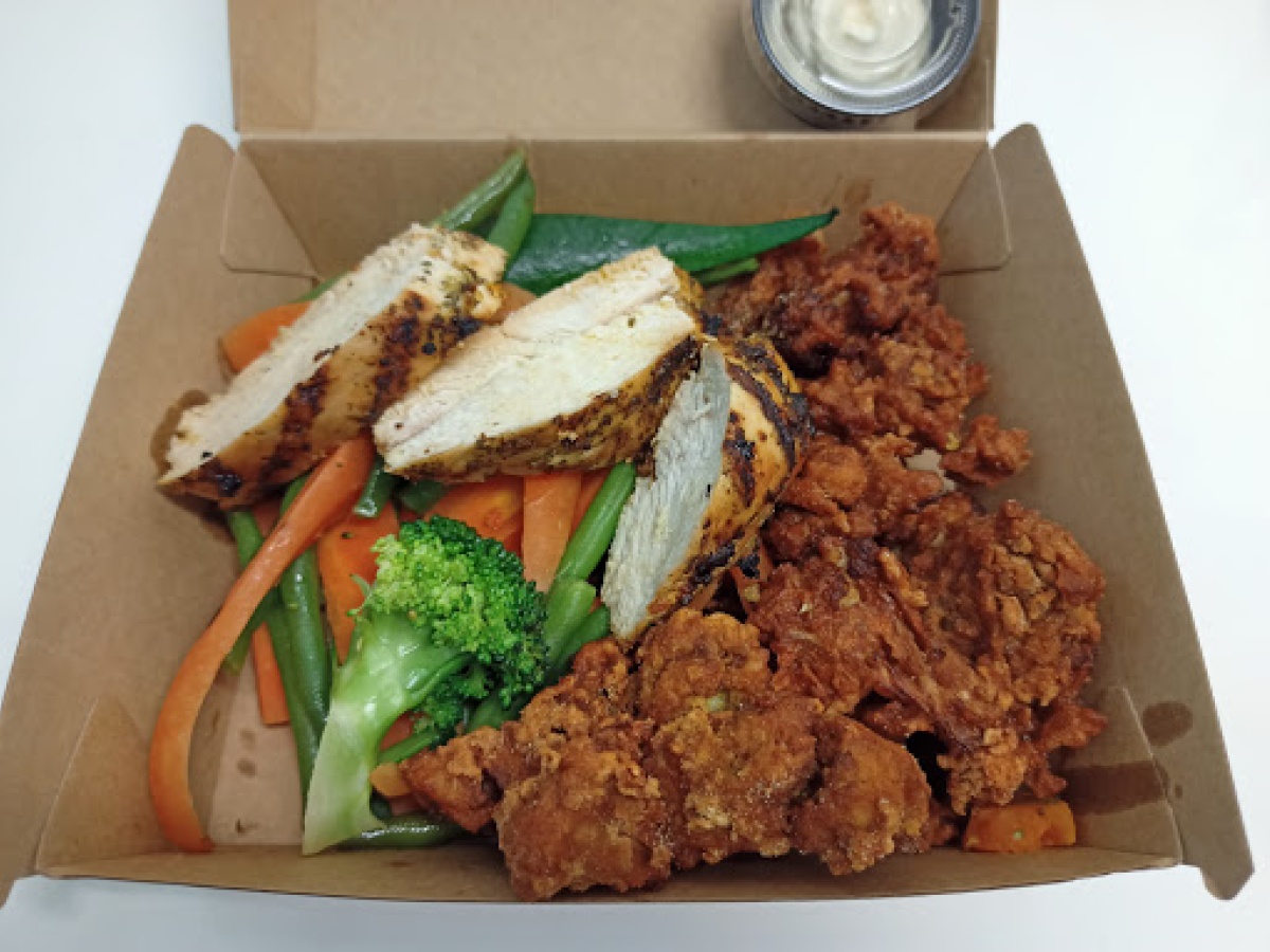 Blackseed Eatery photo