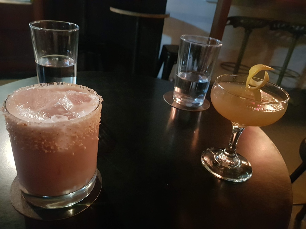 Bloodwood Restaurant & Bar photo